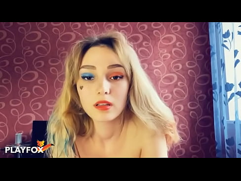 ❤️ Čarobna očala za virtualno resničnost so mi omogočila seks s Harley Quinn ❌ Slute na sl.grandcanaldock.xyz